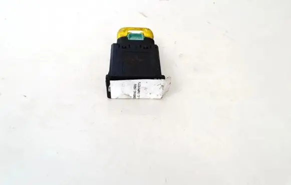 Skoda Octavia Mk2 (1Z) Passenger airbag on/off switch 1k0919237c