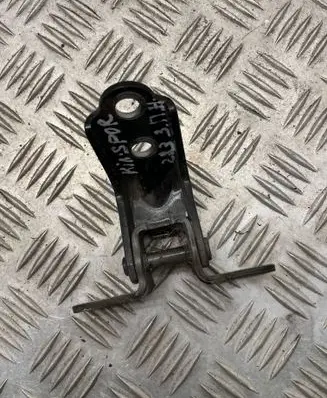 KIA Sportage Rear door lower hinge a046057