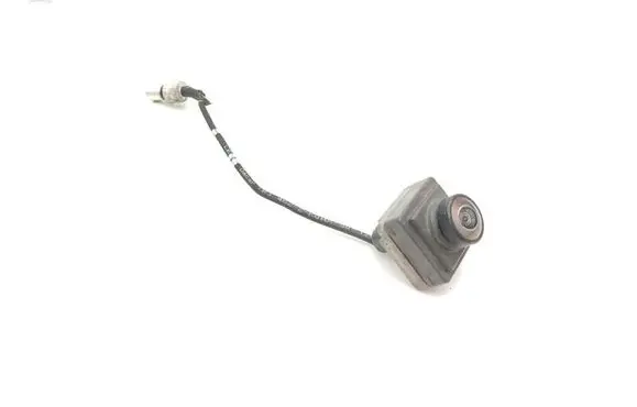 Reversing camera