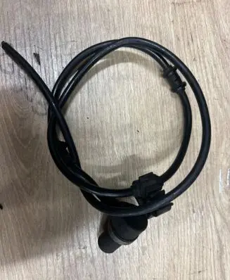 Toyota Corolla Verso E121 Front ABS sensor wiring 0256006