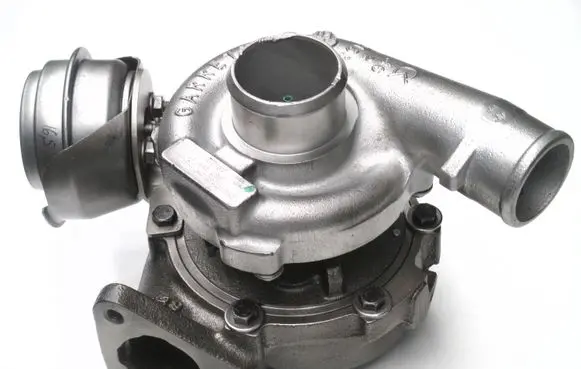 Opel Signum Turbo 24443096 717628 860051