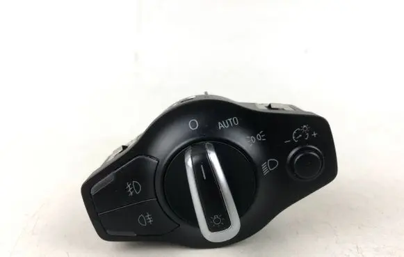 Audi A5 Sportback 8TA Light switch 8K0941531AS