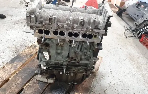 Fiat Tipo Engine 55280444
