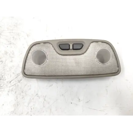 Volvo S80 Rear seat light 9178936