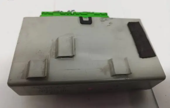 Volvo S40, V40 Other control units/modules MB2323008660