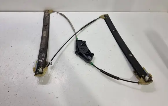Audi Q5 SQ5 Front window lifting mechanism without motor 