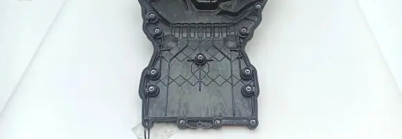 Mercedes-Benz E W212 Oil sump A6510102913 A6511530132
