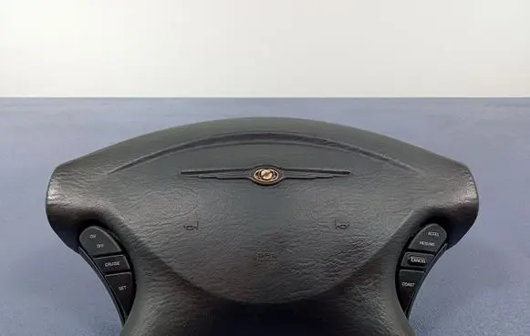 Chrysler Grand Voyager IV Steering wheel airbag P0WC721DVA