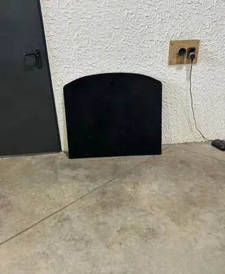 KIA Sportage Trunk/boot mat liner 