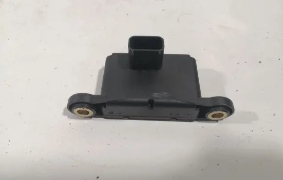 Opel Astra J ESP (stability system) control unit 13505726
