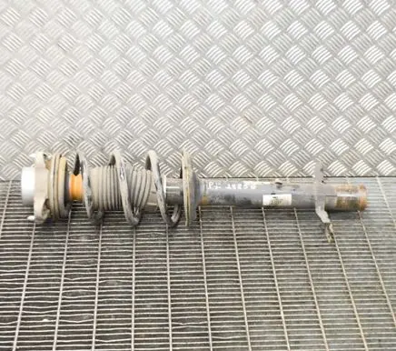 Citroen Jumper Front shock absorber/damper 50707078 01374666080