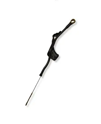 Volvo V70 Oil level dip stick 9671676880