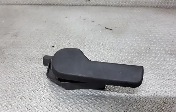 Skoda Octavia Mk2 (1Z) Engine bonnet (hood) release handle 1J1823633