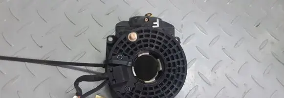 Mini One - Cooper R50 - 53 Airbag slip ring squib (SRS ring)