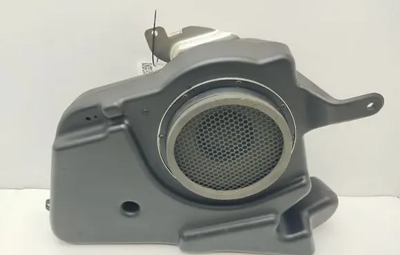 Ford Edge I Subwoofer speaker 7T4T18C804AD P036D