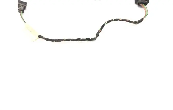 Volkswagen Caddy Tailgate/trunk wiring harness 2K5972175