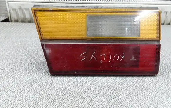 Volkswagen PASSAT B2 Tailgate rear/tail lights 321945107