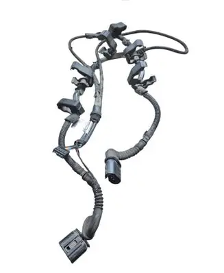 BMW 5 F10 F11 Handbrake wiring loom/harness 9247913 8161476