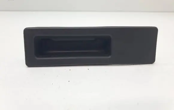 BMW 3 GT F34 Tailgate/trunk/boot exterior handle 7368752AUTOFROST