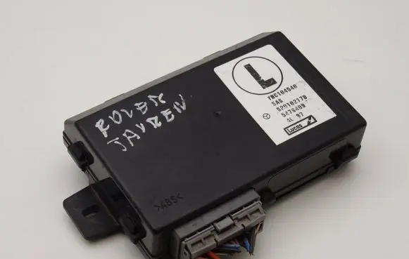 Rover 214 - 216 - 220 Immobilizer control unit/module YWC104540 52910217B
