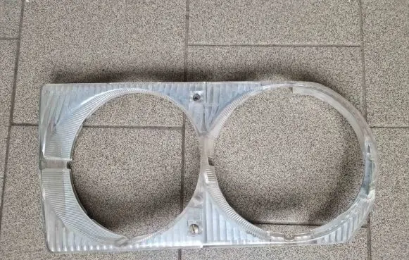 Mercedes-Benz SLC C107 Under headlight/headlamp trim Le1357E