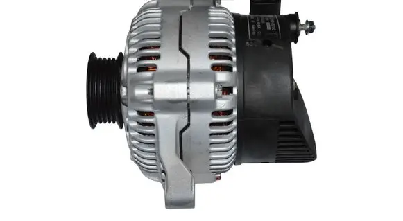 Toyota Avensis T220 Generator/alternator 0123325014