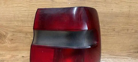 Volvo S70 V70 V70 XC Rear/tail lights 9151482