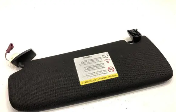 BMW 5 F10 F11 Sun visor 
