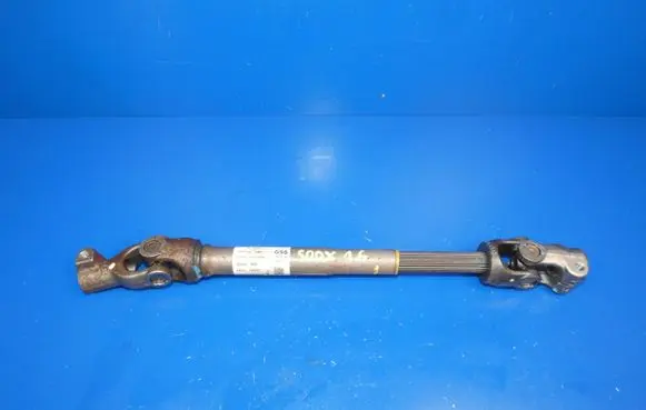 Fiat 500X Prop shaft universal joint A0042117 034395 542716