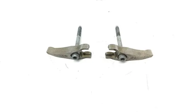Citroen DS5 Fuel Injector clamp holder