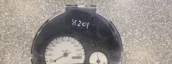 Ford Ka Speedometer (instrument cluster) 97KP10841A