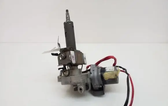Steering column universal joint