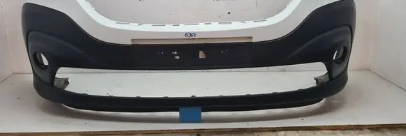 Renault Trafic III (X82) Front bumper 620223380R
