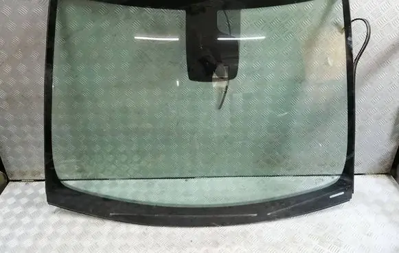 Opel Crossland X Front windscreen/windshield window 
