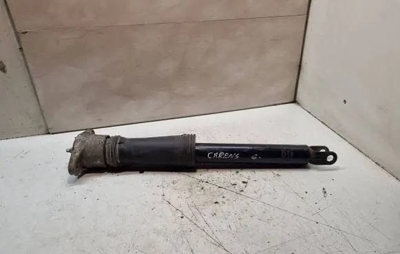 KIA Carens II Rear shock absorber/damper