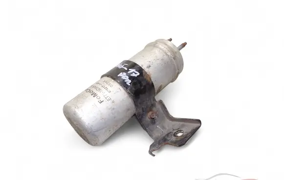 Ford Transit Courier Air conditioning (A/C) air dryer ET7119D848AA