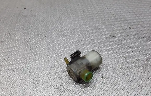 Windscreen/windshield washer pump
