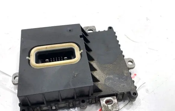 Mercedes-Benz GLK (X204) Other control units/modules A2048708326