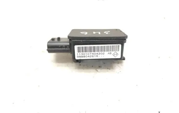 Renault Scenic III - Grand scenic III Airbag deployment crash/impact sensor 988804261R