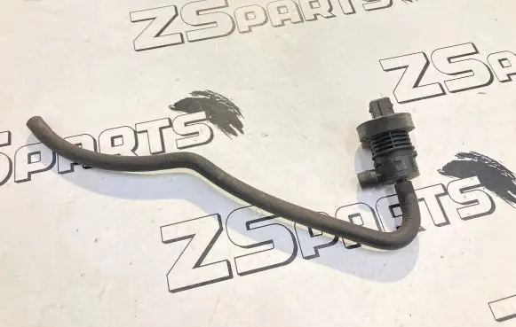 BMW 3 E46 Vacuum valve 1433602
