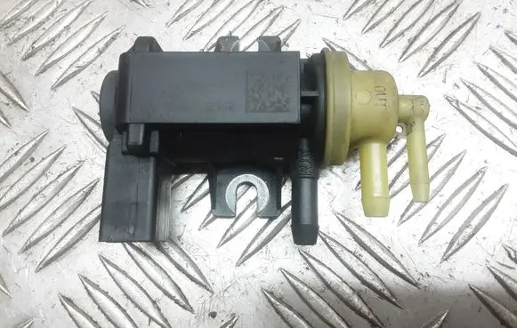 Volkswagen PASSAT B7 Turbo solenoid valve 1K0906627B