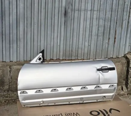 Mercedes-Benz SL R129 Front door 
