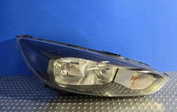 Ford Focus Headlight/headlamp F1EB13W029EC