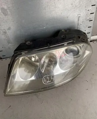 Volkswagen PASSAT B5.5 Headlight/headlamp 3B7941015M 1EL00834001