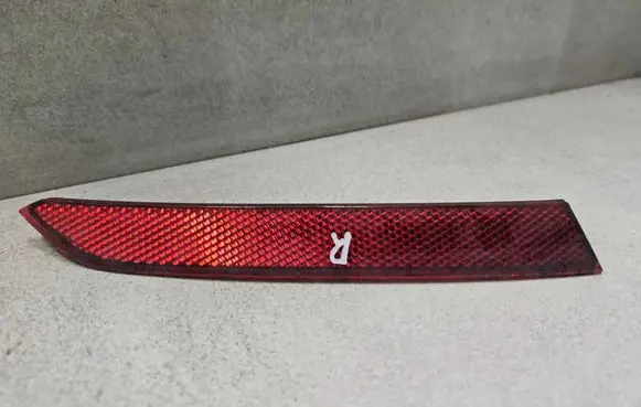 Volkswagen PASSAT B8 Rear tail light reflector 3G0945106A