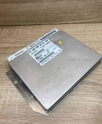 Mercedes-Benz A W168 ESP (stability system) control unit 0295454232 0265109477Used