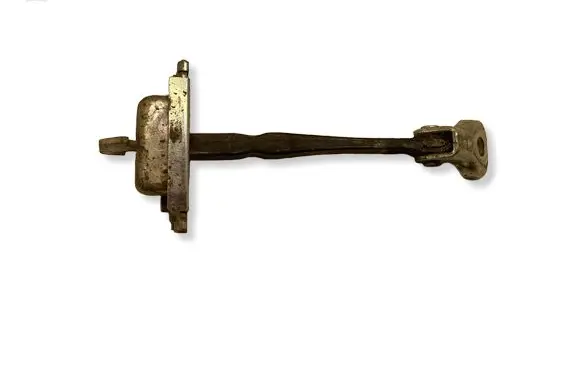 Toyota Hilux (AN120, AN130) Rear door check strap stopper 