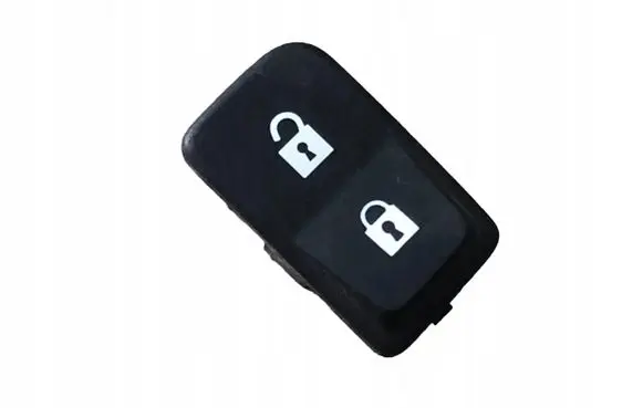 Volvo S40, V40 Central locking switch button 0655832