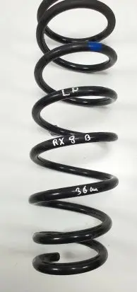 Mazda RX8 Front coil spring