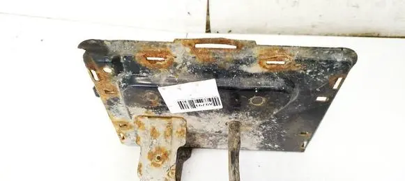 Peugeot Partner Battery box tray 